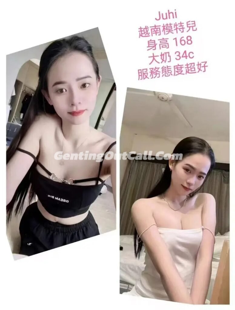 Genting Escort Juhi | 云顶小姐美女 | 云顶下水服务