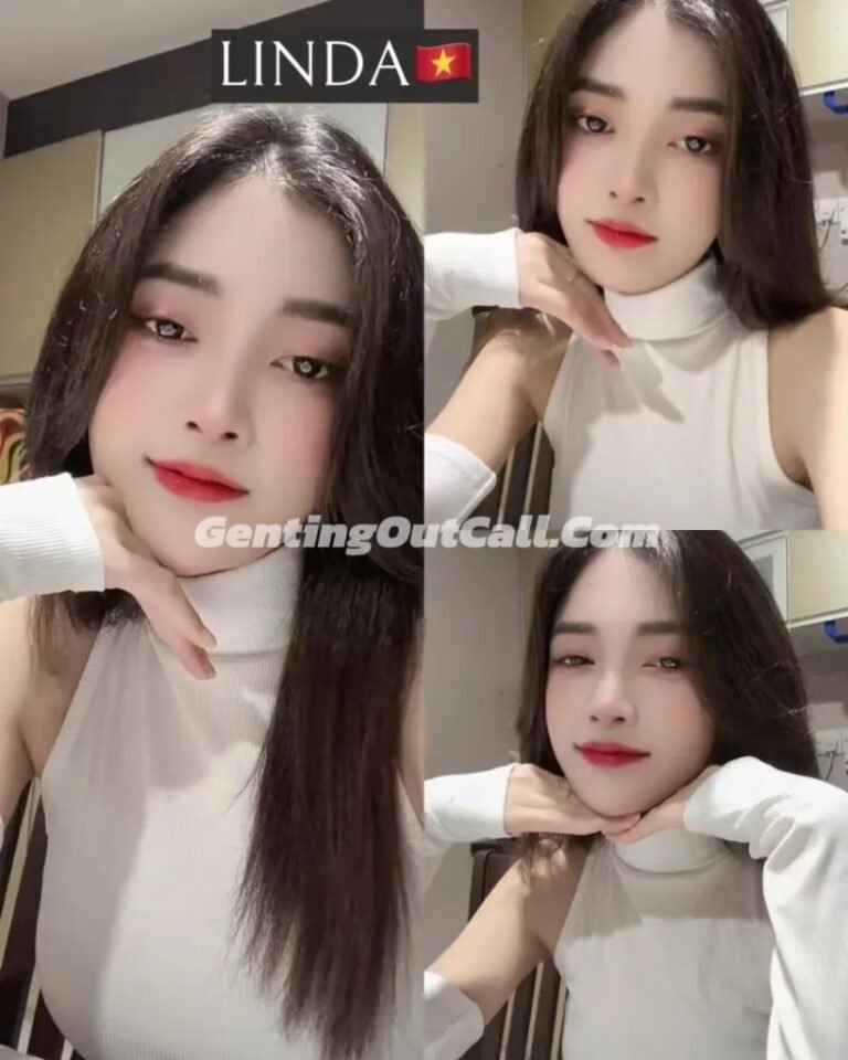 Genting Escort Linda | 云顶小姐美女 | 云顶下水服务