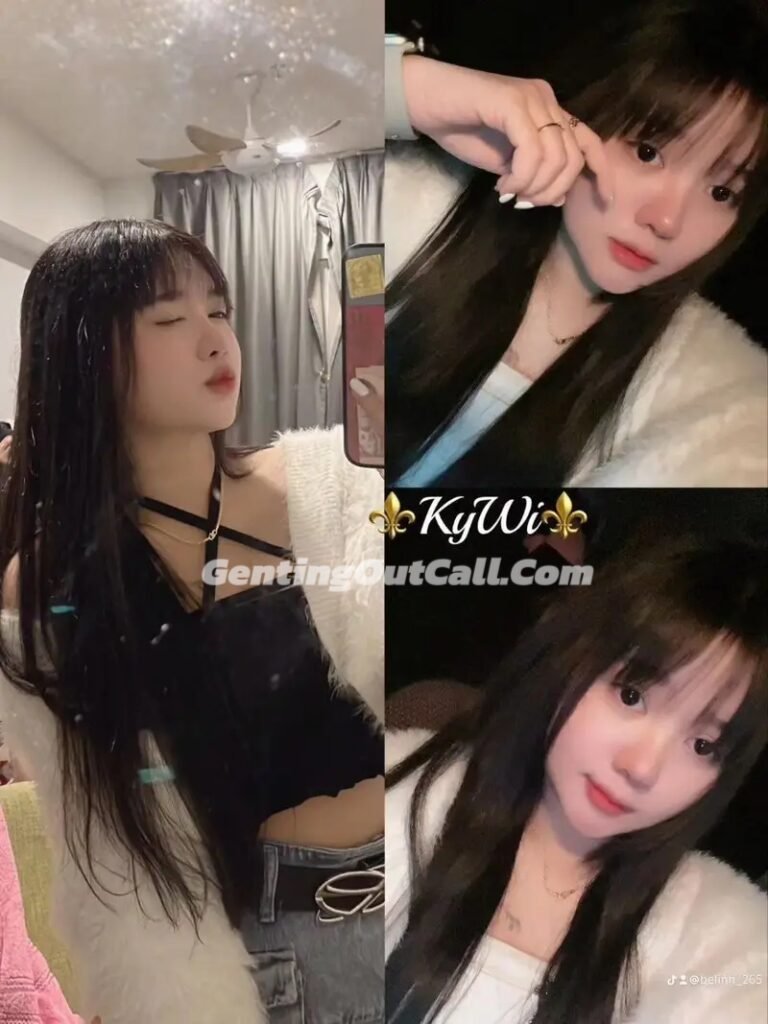 云顶高原下水服务 | 云顶小姐Kiwi | 云顶美女伴游