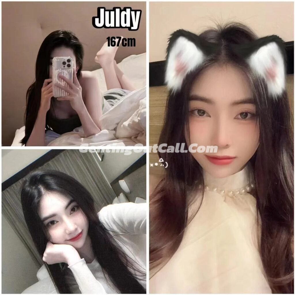 云顶找小姐Juldy~美女按摩下水场-Escort Genting