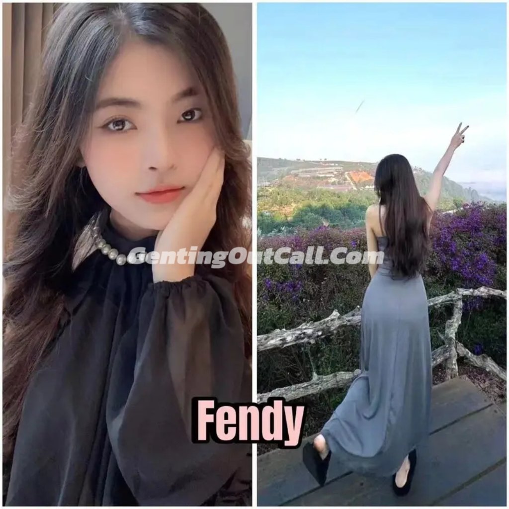 云顶高原下水服务 | 云顶小姐Fendy | 云顶美女伴游