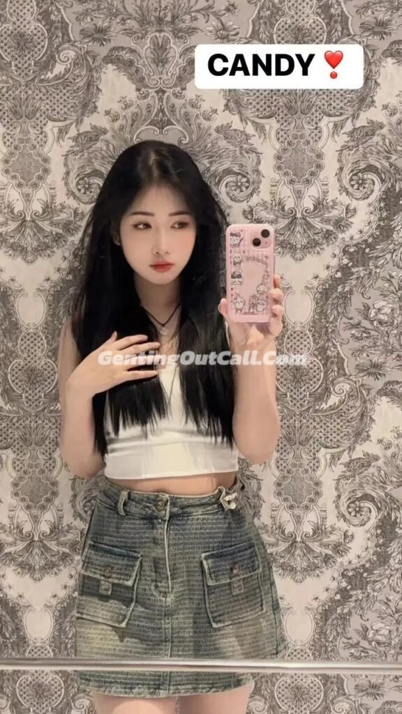 云顶小姐Candy | 按摩下水场 | Genting Escort