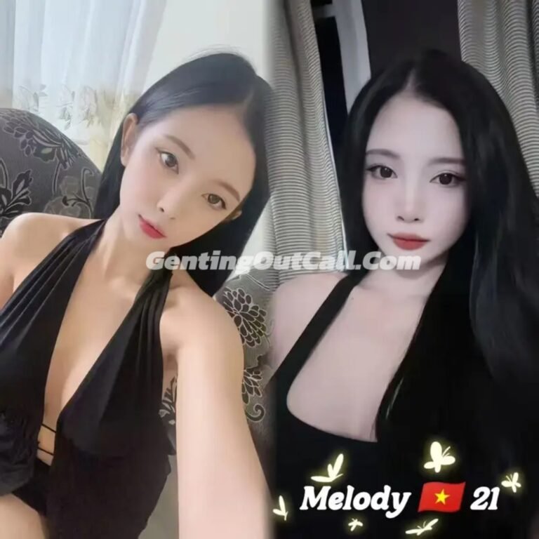云顶高原下水服务 | 云顶小姐Melody | 云顶美女伴游