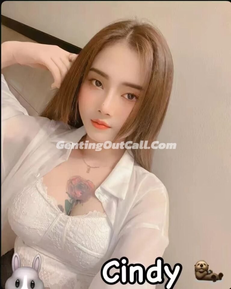 云顶找小姐Cindy~美女按摩下水场-Escort Genting