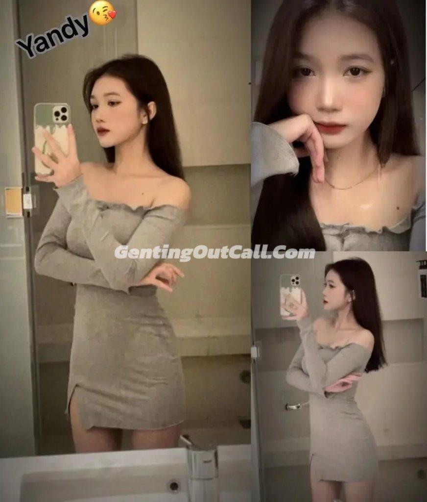Genting Highlands - Escort Call Girl - Yandy