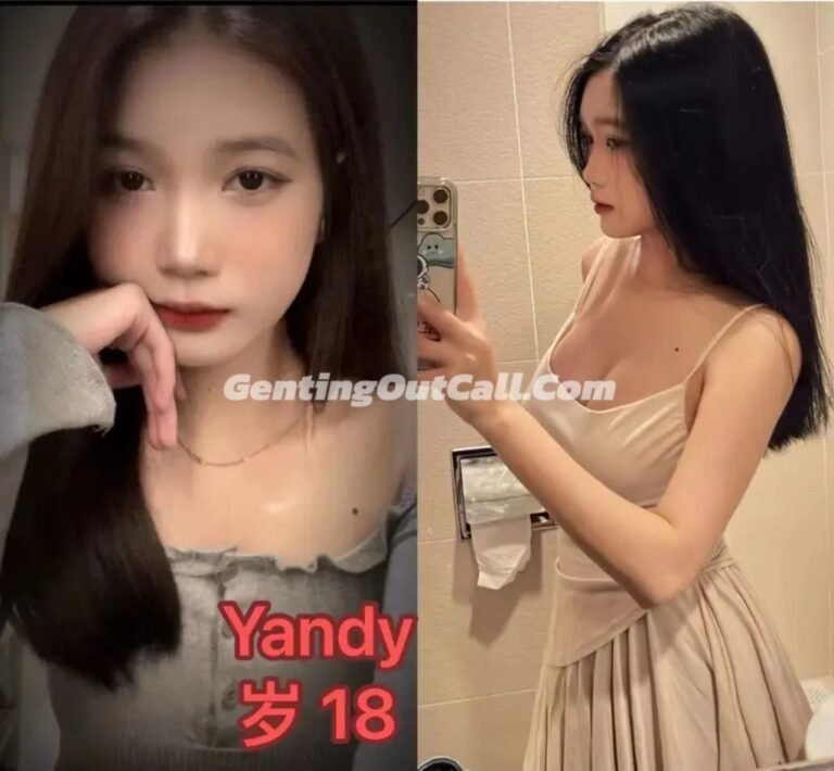 Genting Highlands - Escort Call Girl - Yandy