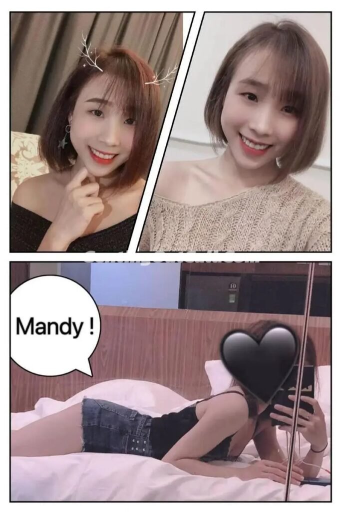Genting Escort In/Out Call-云顶小姐伴游~云顶美女Mandy
