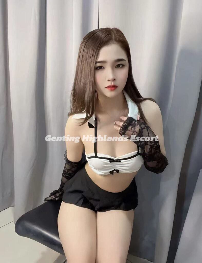 Genting Escort | 云顶小姐伴游 | 云顶美女约炮 | 按摩下水场